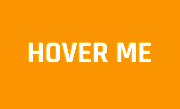 المان Hover Box در ویژوال کامپوزر
