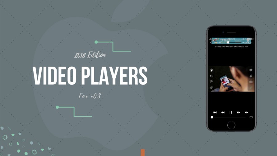 iPhone Video Players آموزش المان ویدیو پلیر Video Player