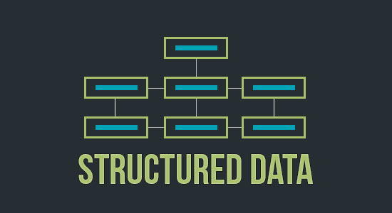 ارور Structured Data چیست؟