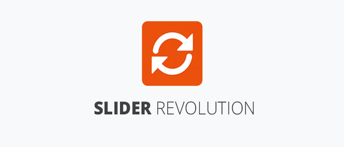 دانلود افزونه روولوشن اسلایدر Revolution Slider نسخه 5.4.8.1